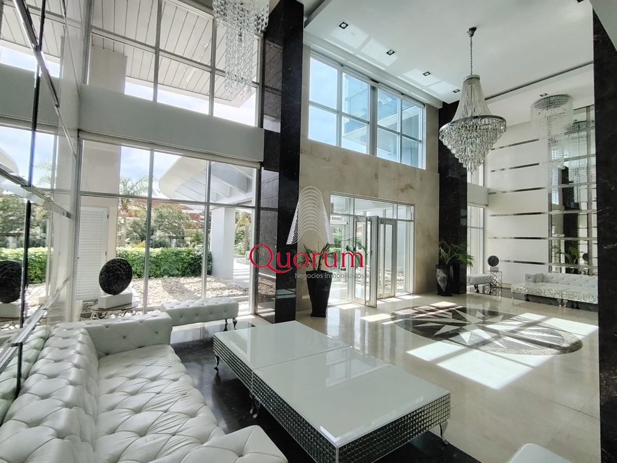 Apartamento ID.515 - Alquiler Temporal apartamento 2 dormitorios Playa Mansa Miami Boulevard Punta del Este