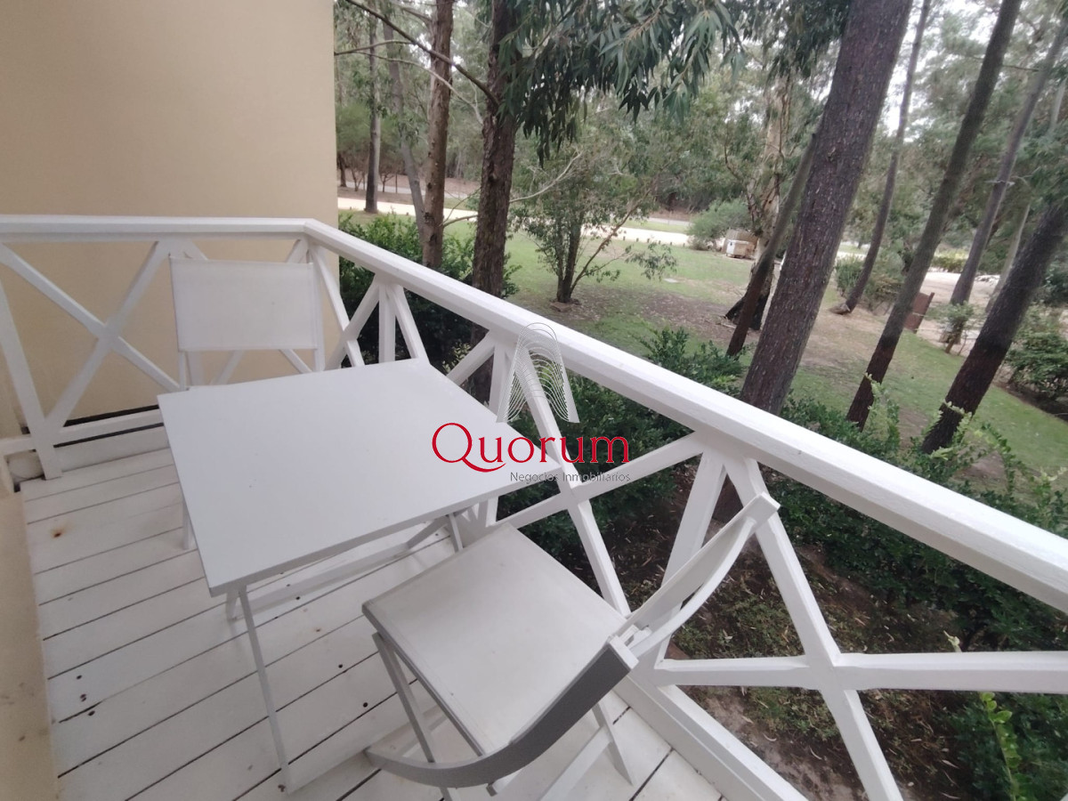 Apartamento ID.524 - Venta apartamentom 1 dormitorio Solanas Punta del Este Punta Ballena