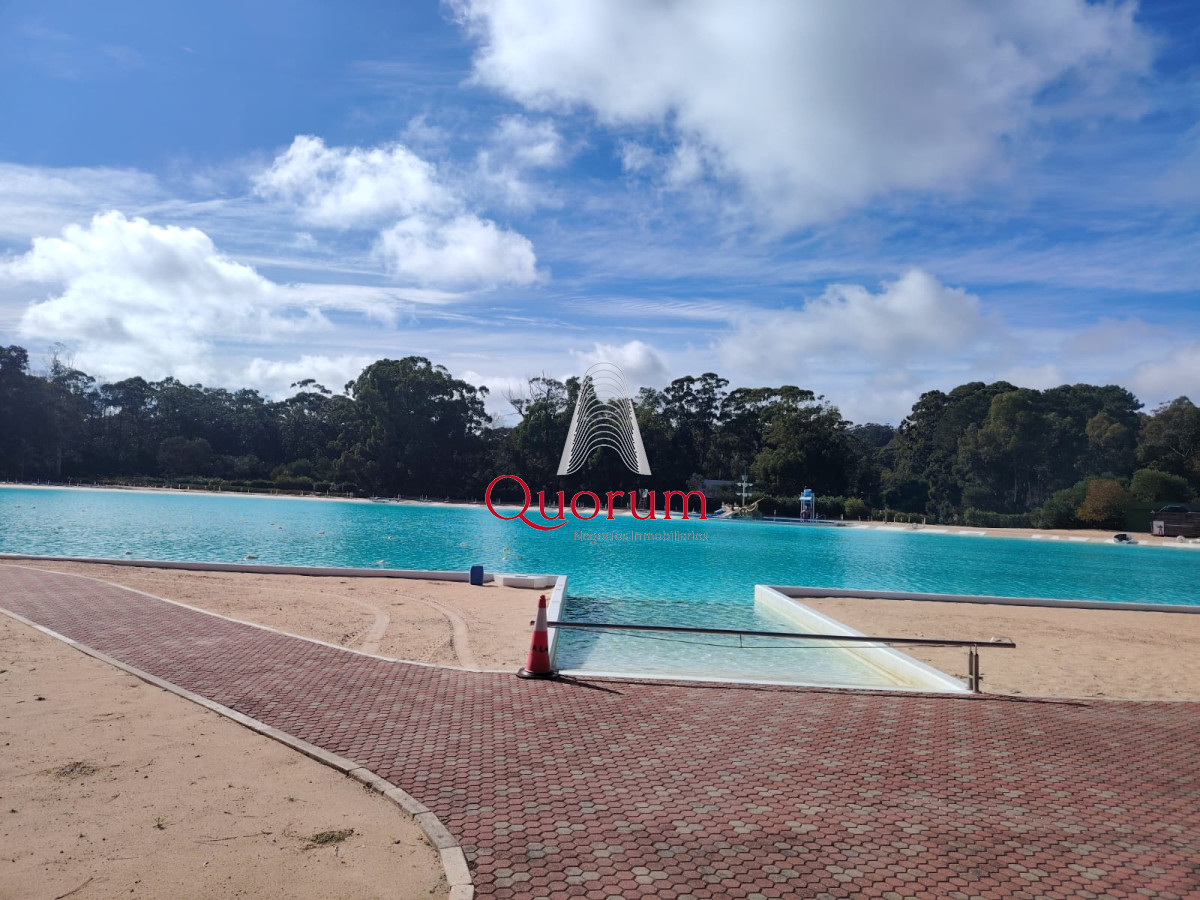 Apartamento ID.496 - Venta apartamento 1 dirmitorio Complejo Solanas Punta del Este Punta Ballena