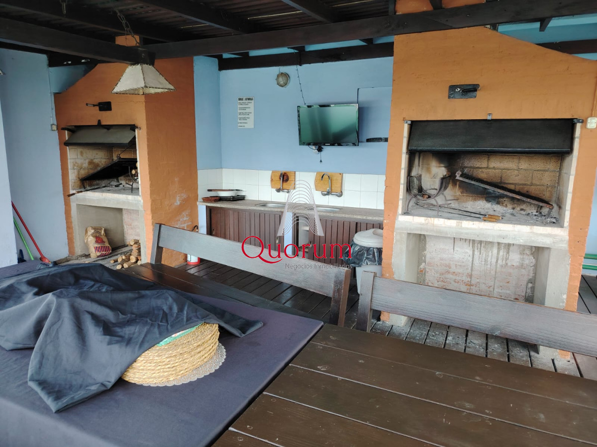 Apartamento ID.478 - Venta apartamento 1 dormitorio Punta del Este Roosevelt