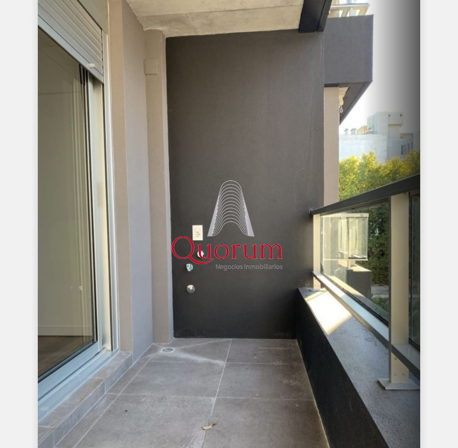 Apartamento ID.528 - Venta apartamento Monoambiente Cordón Sur Montevideo