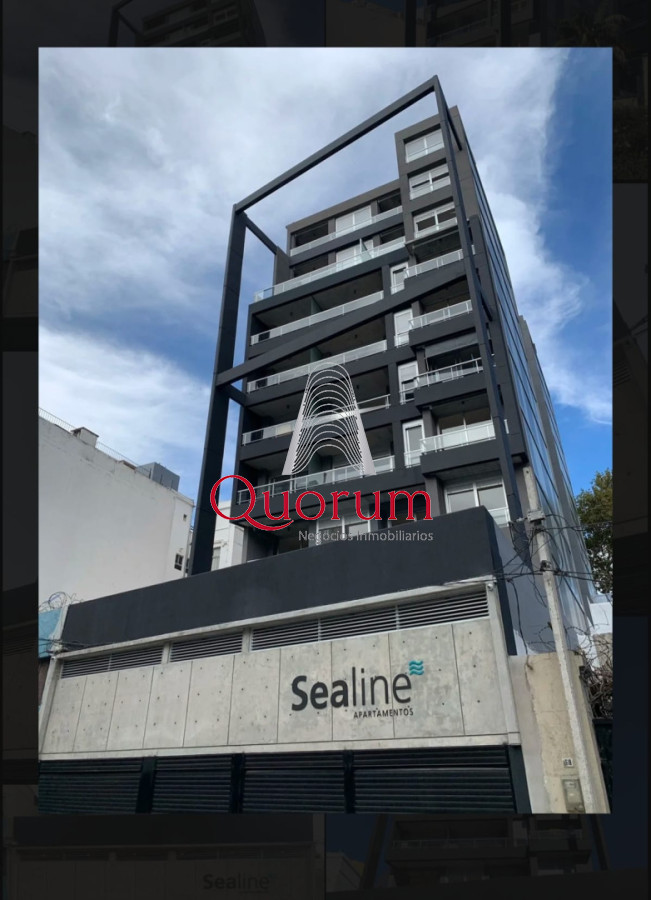 Apartamento ID.528 - Venta apartamento Monoambiente Cordón Sur Montevideo