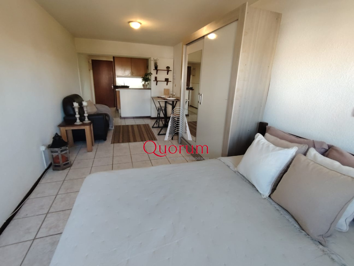 Apartamento ID.476 - Venta Monoambiente Punta del Este