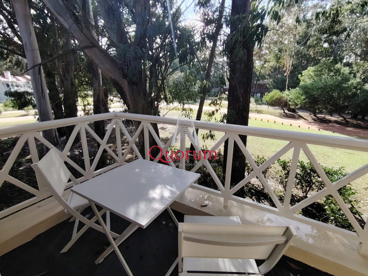 Apartamento ID.496 - Venta apartamento 1 dirmitorio Complejo Solanas Punta del Este Punta Ballena