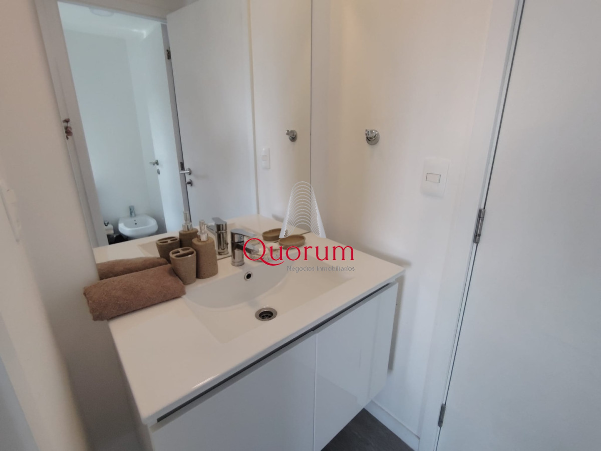 Apartamento ID.523 - Venta apartamento 1 dormitorio en  Punta del Este Uruguay