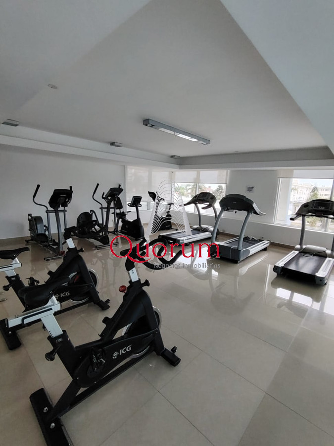 Apartamento ID.507 - Alquiler temporal apartamento duplex 5 dormitorios Punta Del Este La Pastora