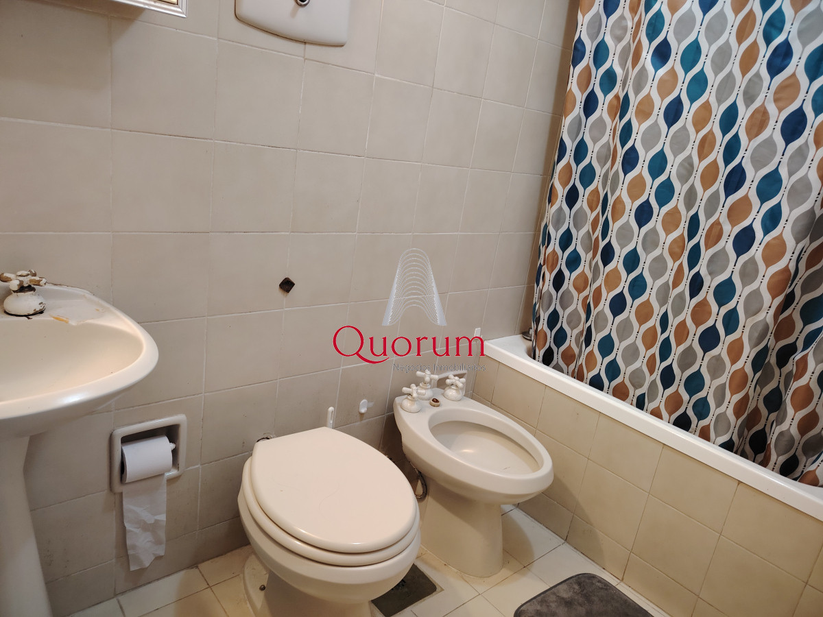 Apartamento ID.452 - Venta Apartamento 2 dormitorios 2 baños Punta del Este Playa Brava