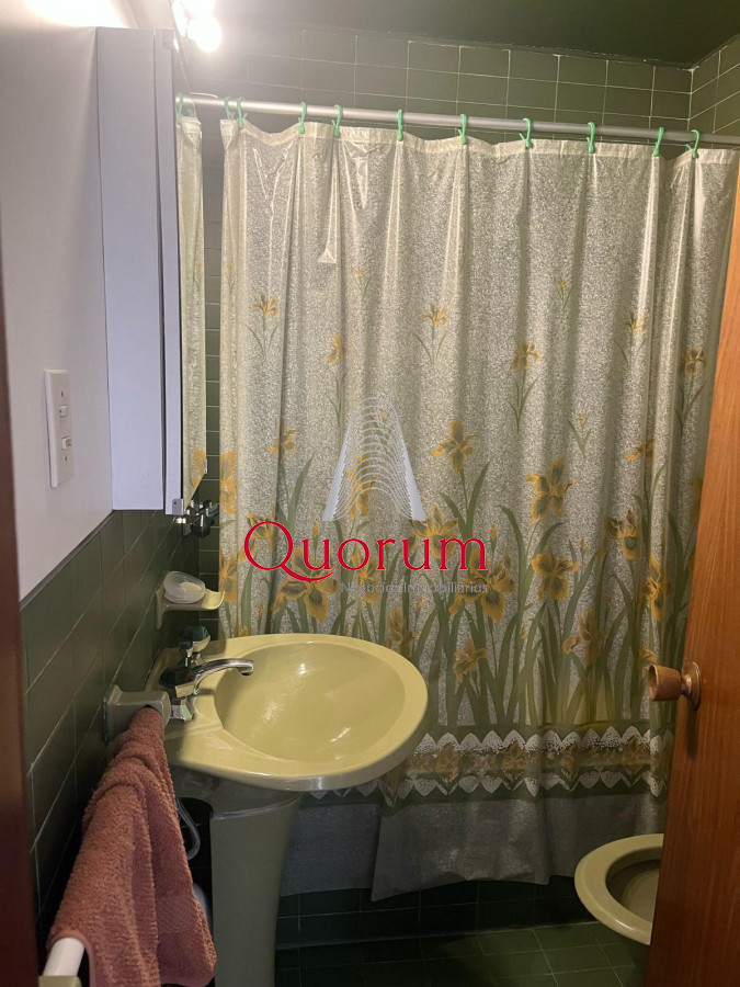 Apartamento ID.506 - Alquiler temporal apartamento 3 dormitorios Punta del Este Península