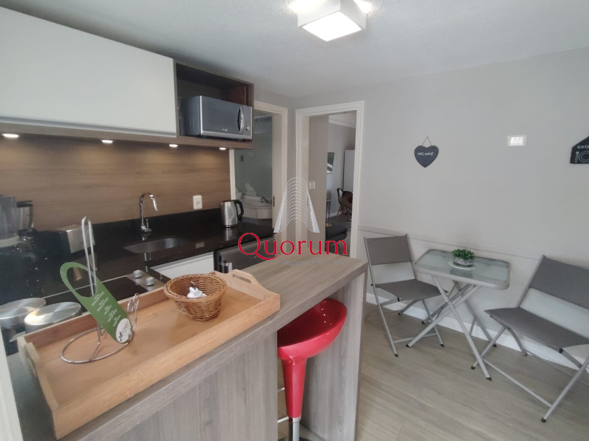 Apartamento ID.524 - Venta apartamentom 1 dormitorio Solanas Punta del Este Punta Ballena