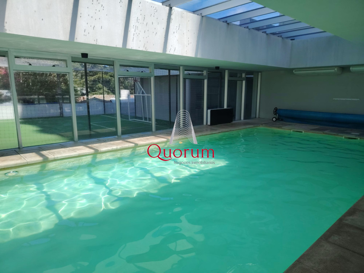 Apartamento ID.523 - Venta apartamento 1 dormitorio en  Punta del Este Uruguay