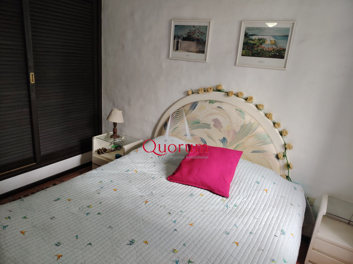 Apartamento ID.452 - Venta Apartamento 2 dormitorios 2 baños Punta del Este Playa Brava