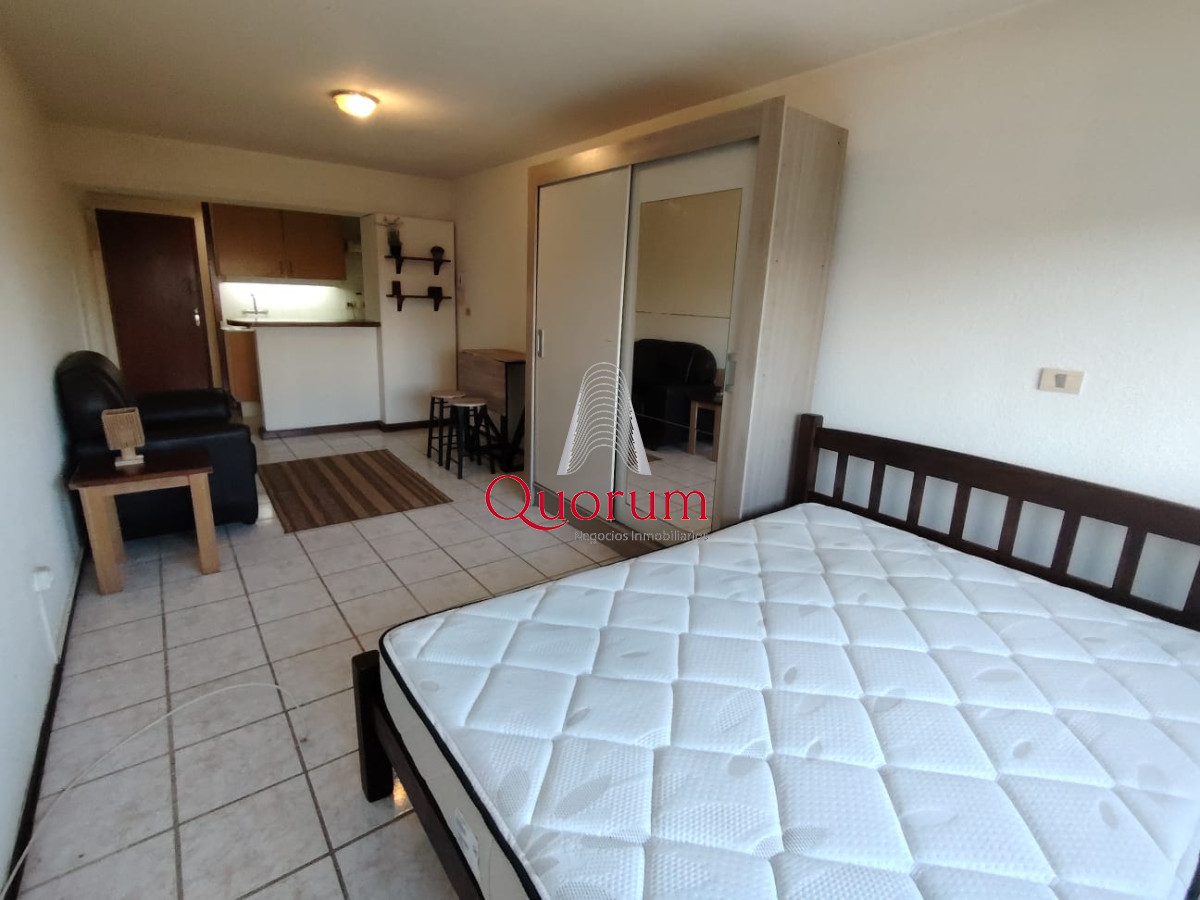 Apartamento ID.476 - Venta Monoambiente Punta del Este