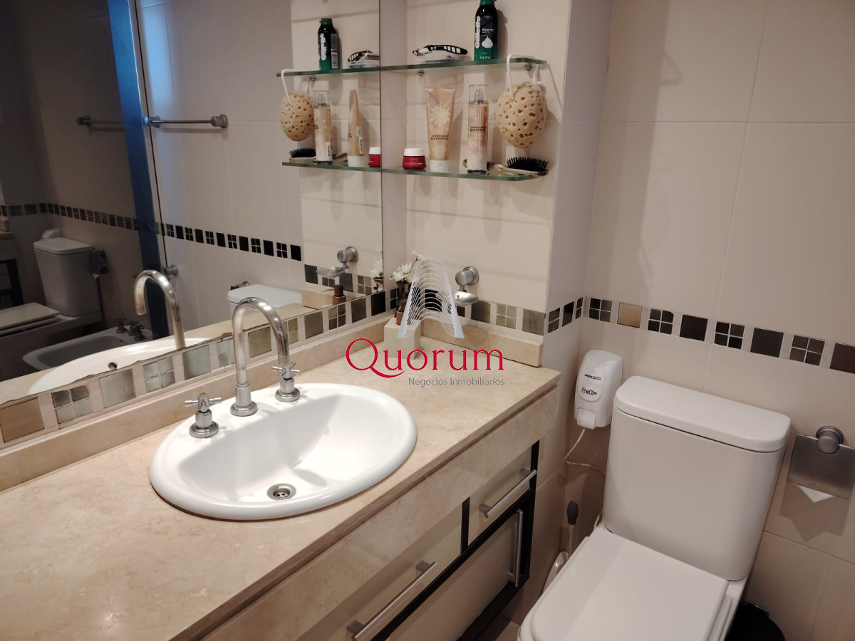 Apartamento ID.507 - Alquiler temporal apartamento duplex 5 dormitorios Punta Del Este La Pastora