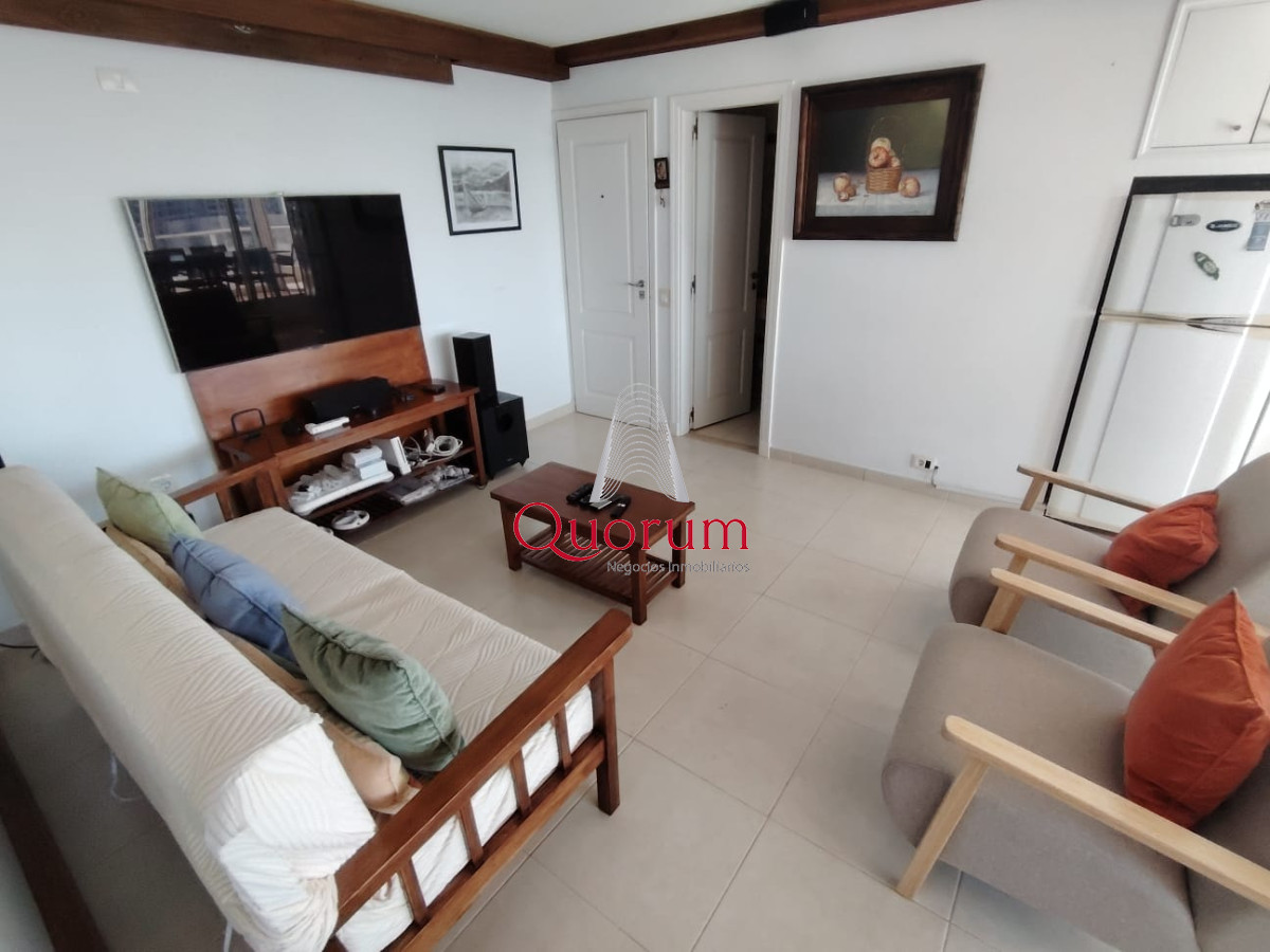 Apartamento ID.507 - Alquiler temporal apartamento duplex 5 dormitorios Punta Del Este La Pastora