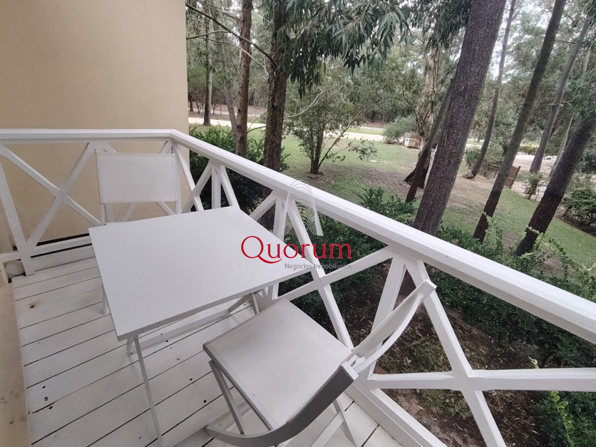 Apartamento ID.524 - Venta apartamentom 1 dormitorio Solanas Punta del Este Punta Ballena