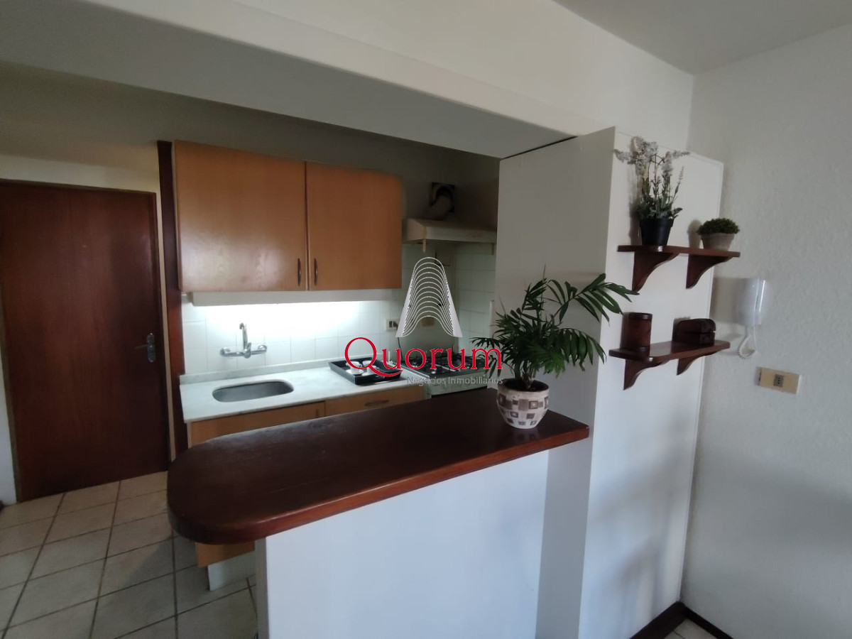 Apartamento ID.476 - Venta Monoambiente Punta del Este