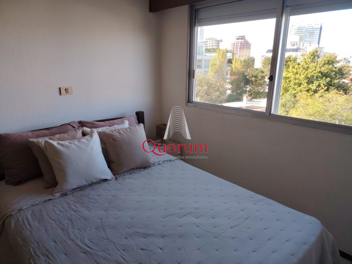 Apartamento ID.476 - Venta Monoambiente Punta del Este