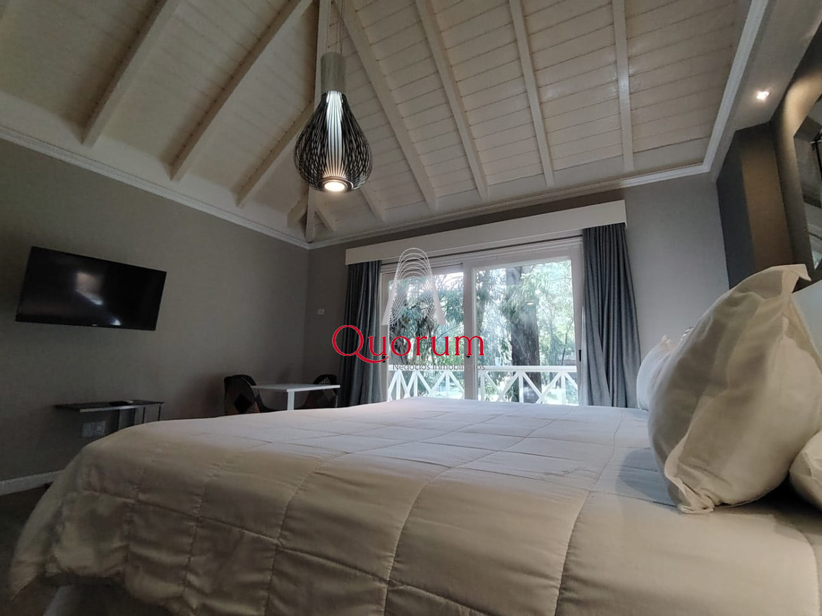 Apartamento ID.496 - Venta apartamento 1 dirmitorio Complejo Solanas Punta del Este Punta Ballena