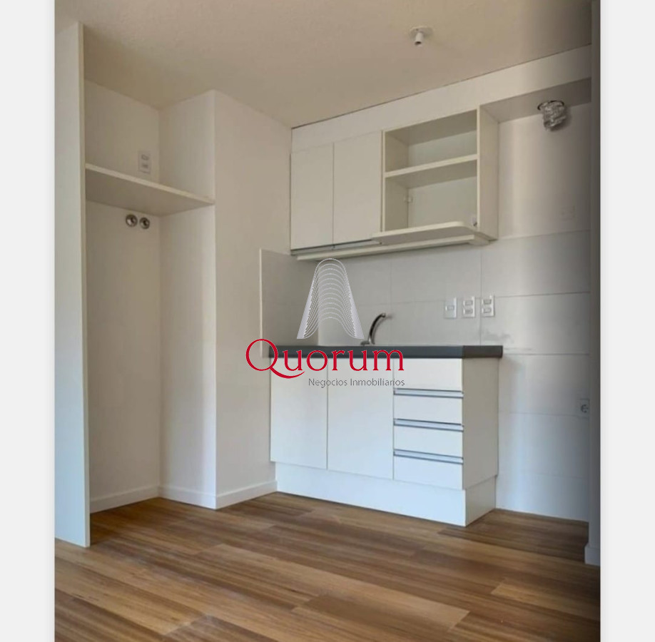 Apartamento ID.528 - Venta apartamento Monoambiente Cordón Sur Montevideo