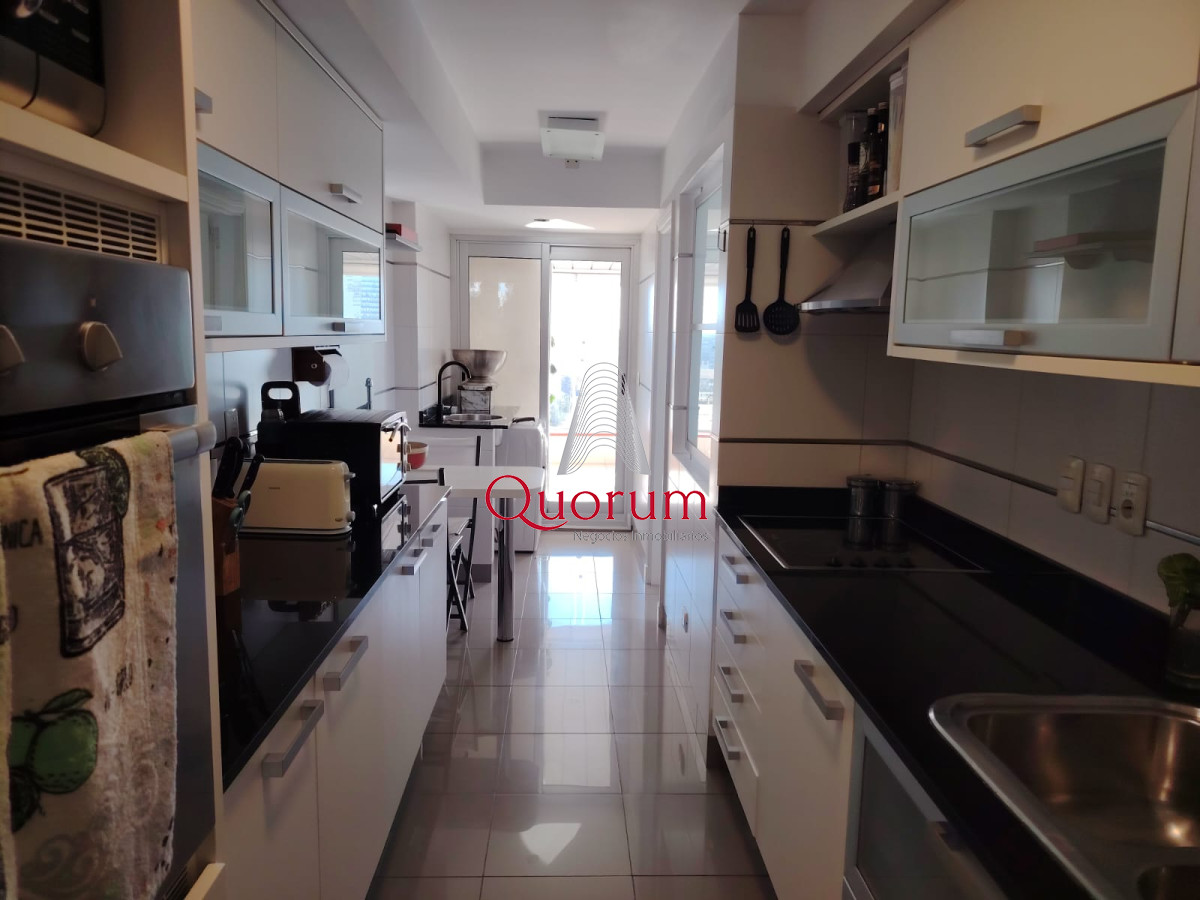 Apartamento ID.507 - Alquiler temporal apartamento duplex 5 dormitorios Punta Del Este La Pastora