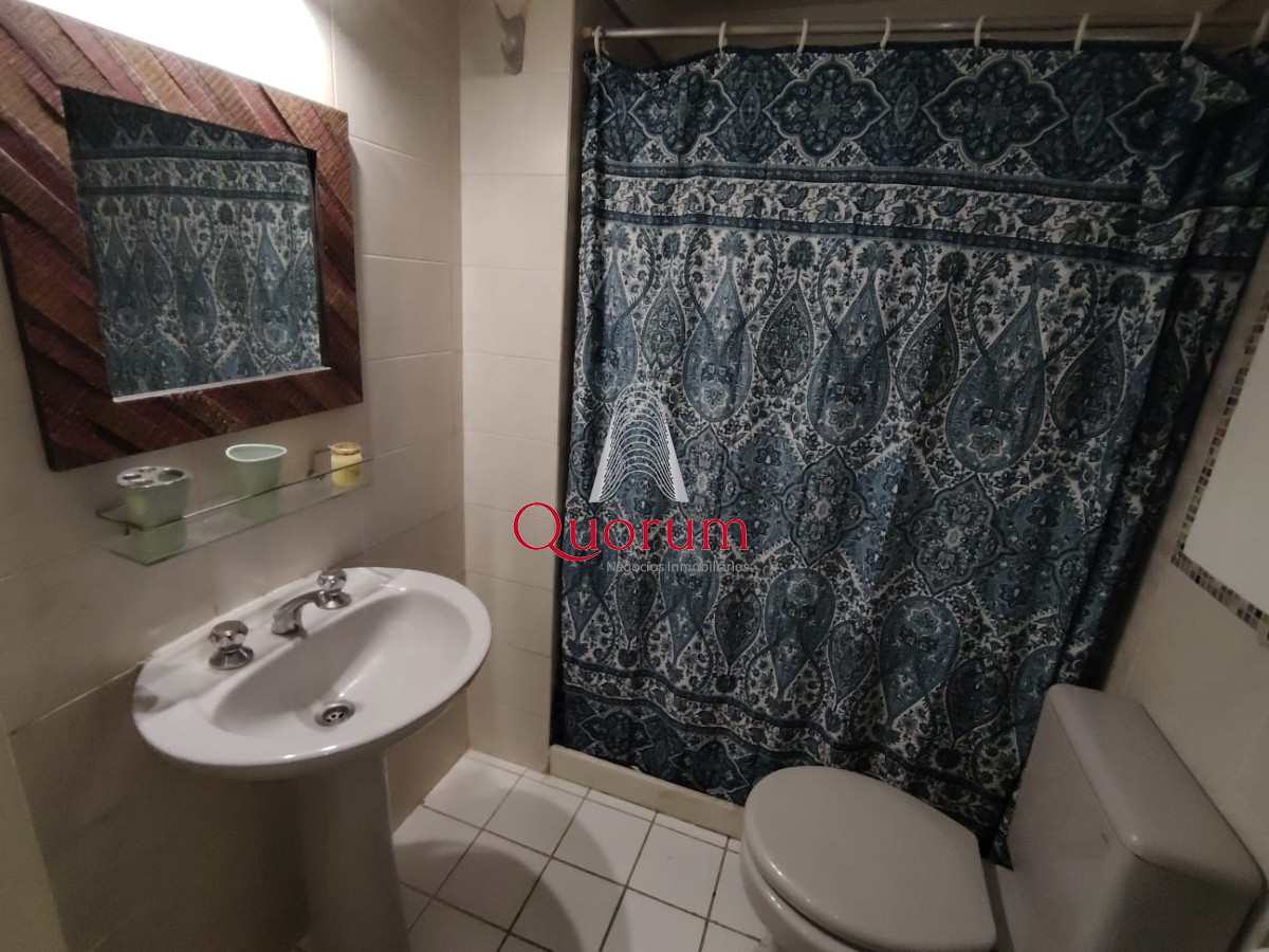 Apartamento ID.476 - Venta Monoambiente Punta del Este