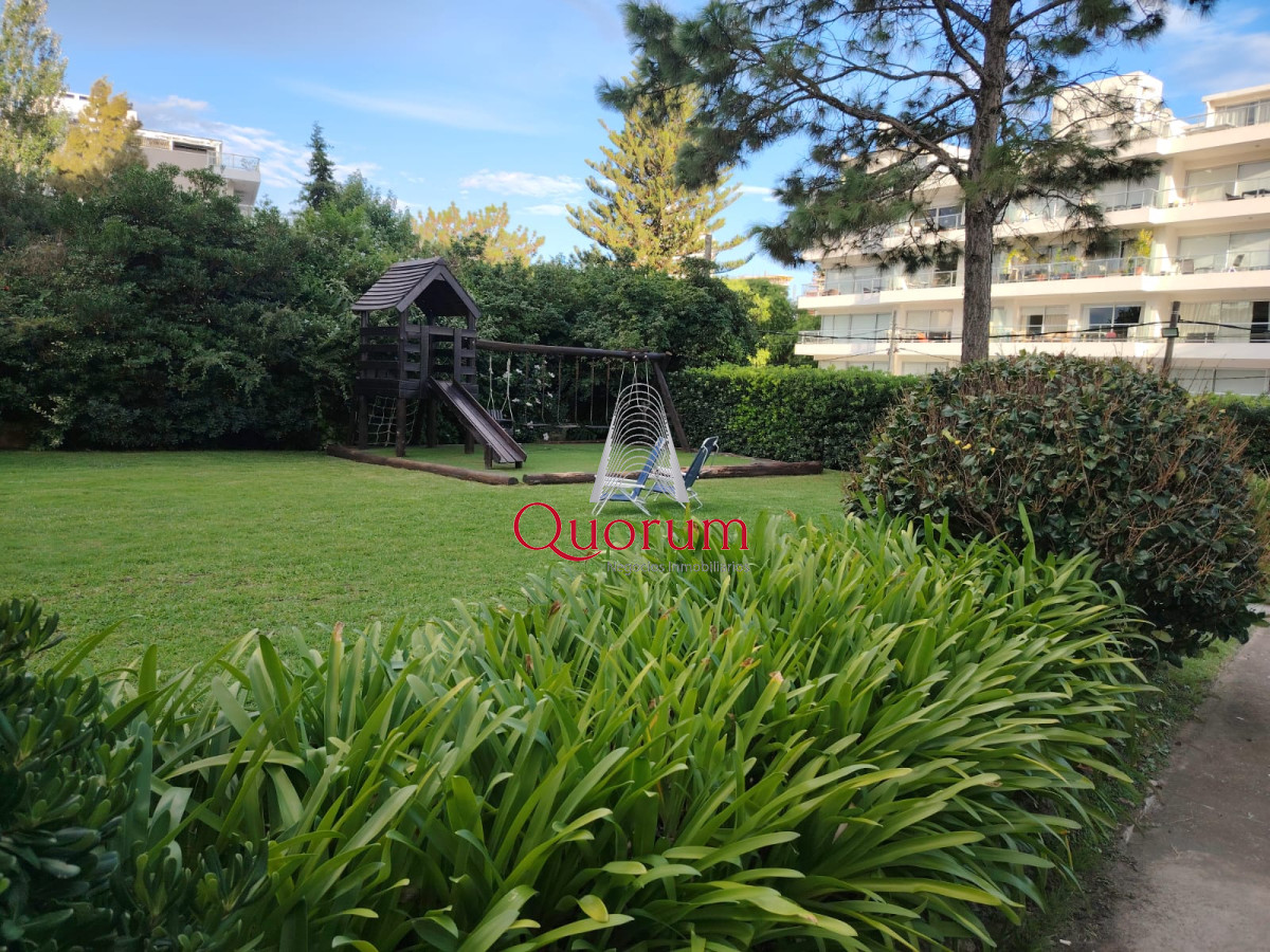 Apartamento ID.476 - Venta Monoambiente Punta del Este