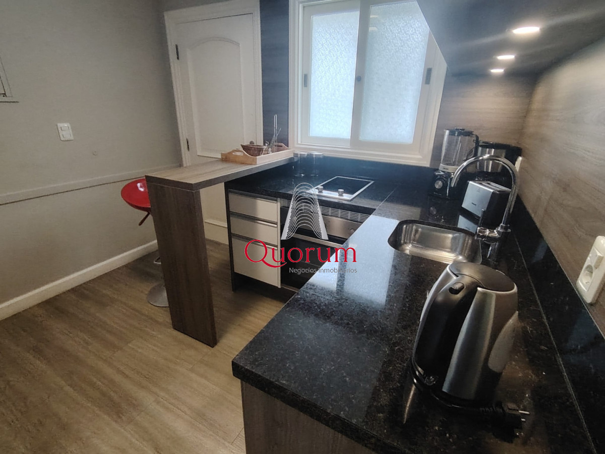 Apartamento ID.524 - Venta apartamentom 1 dormitorio Solanas Punta del Este Punta Ballena