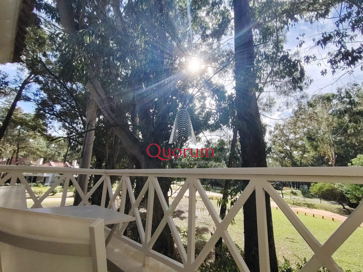 Apartamento ID.496 - Venta apartamento 1 dirmitorio Complejo Solanas Punta del Este Punta Ballena