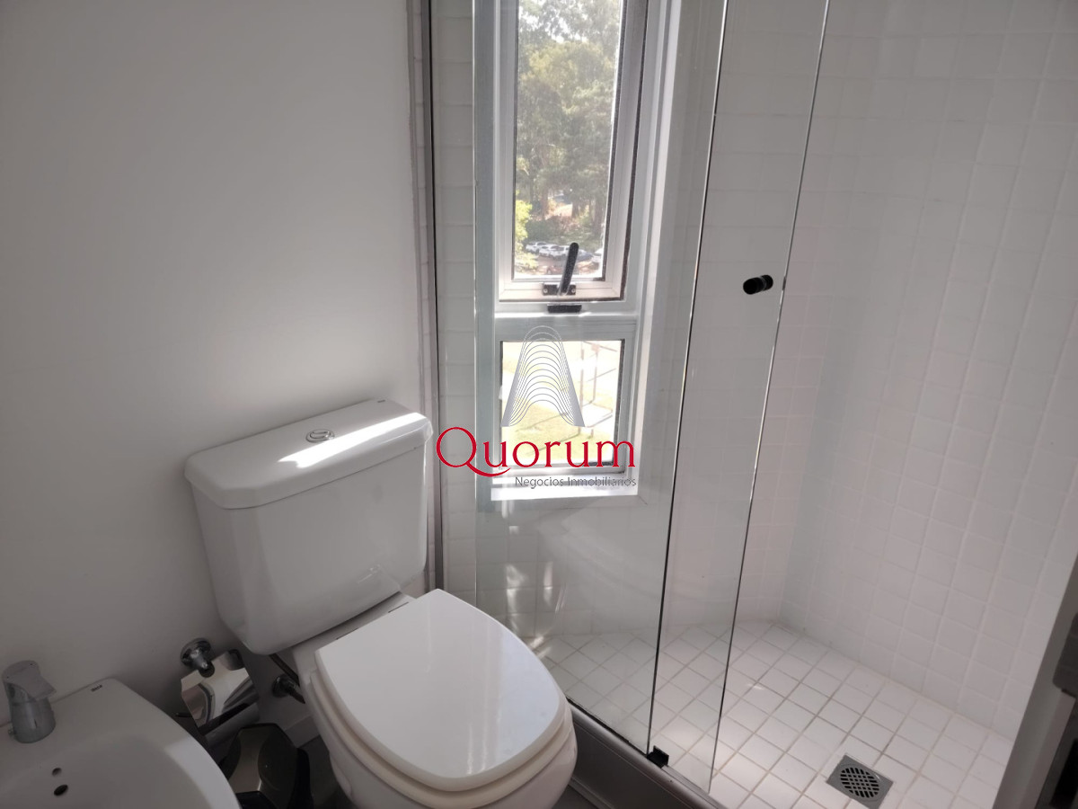 Apartamento ID.523 - Venta apartamento 1 dormitorio en  Punta del Este Uruguay