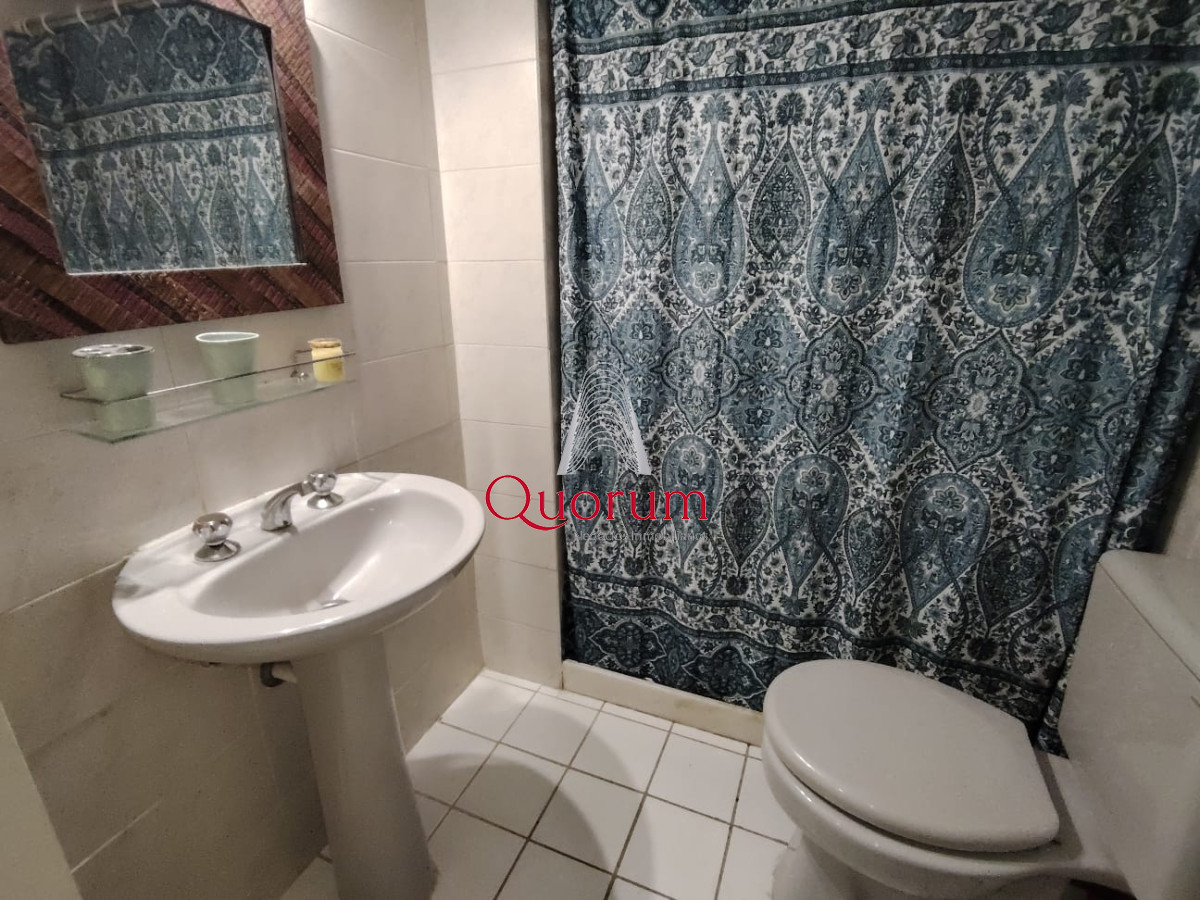 Apartamento ID.476 - Venta Monoambiente Punta del Este