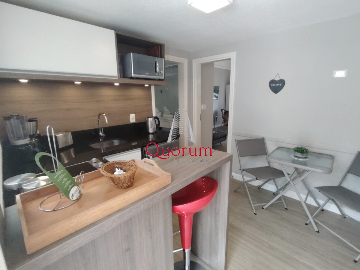 Apartamento ID.524 - Venta apartamentom 1 dormitorio Solanas Punta del Este Punta Ballena