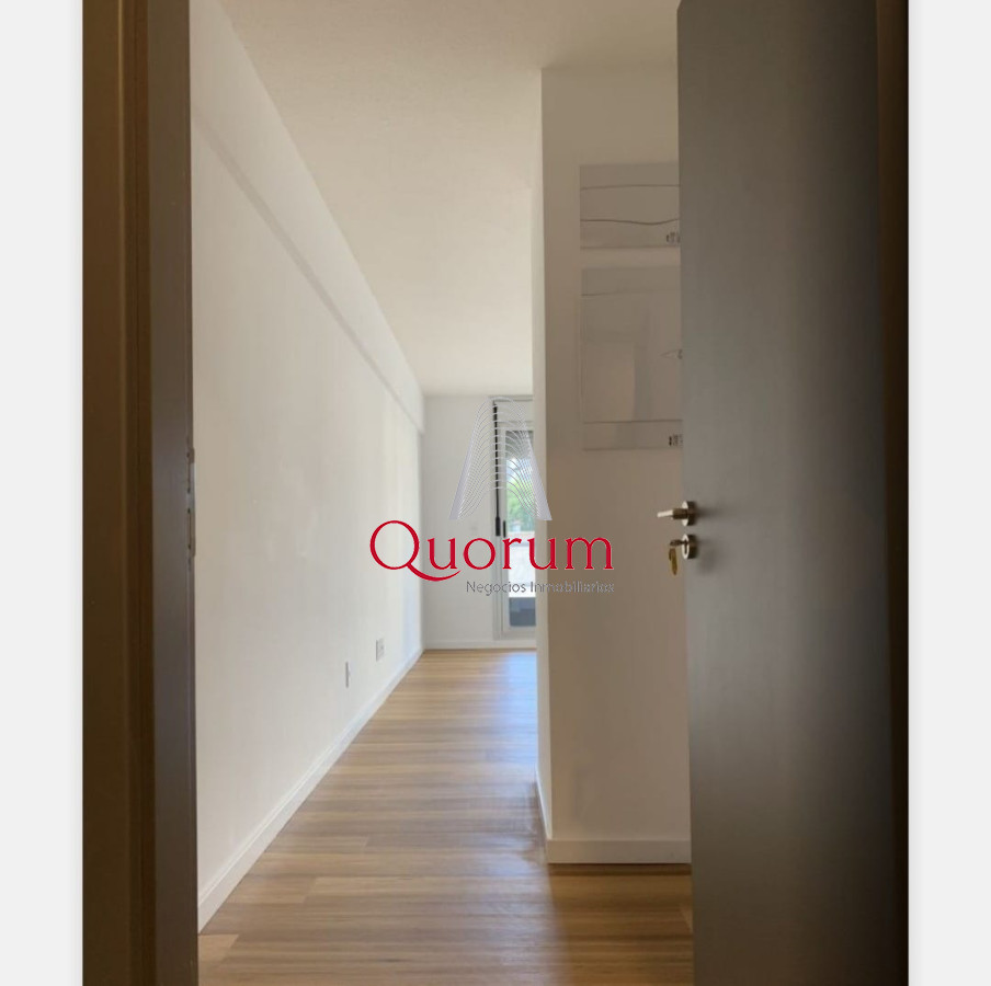 Apartamento ID.528 - Venta apartamento Monoambiente Cordón Sur Montevideo