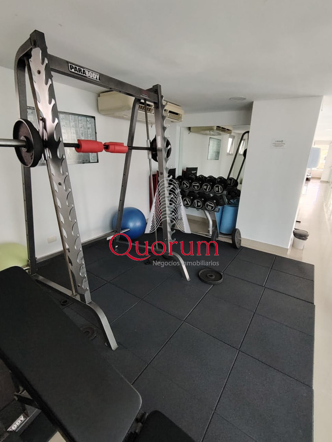 Apartamento ID.507 - Alquiler temporal apartamento duplex 5 dormitorios Punta Del Este La Pastora