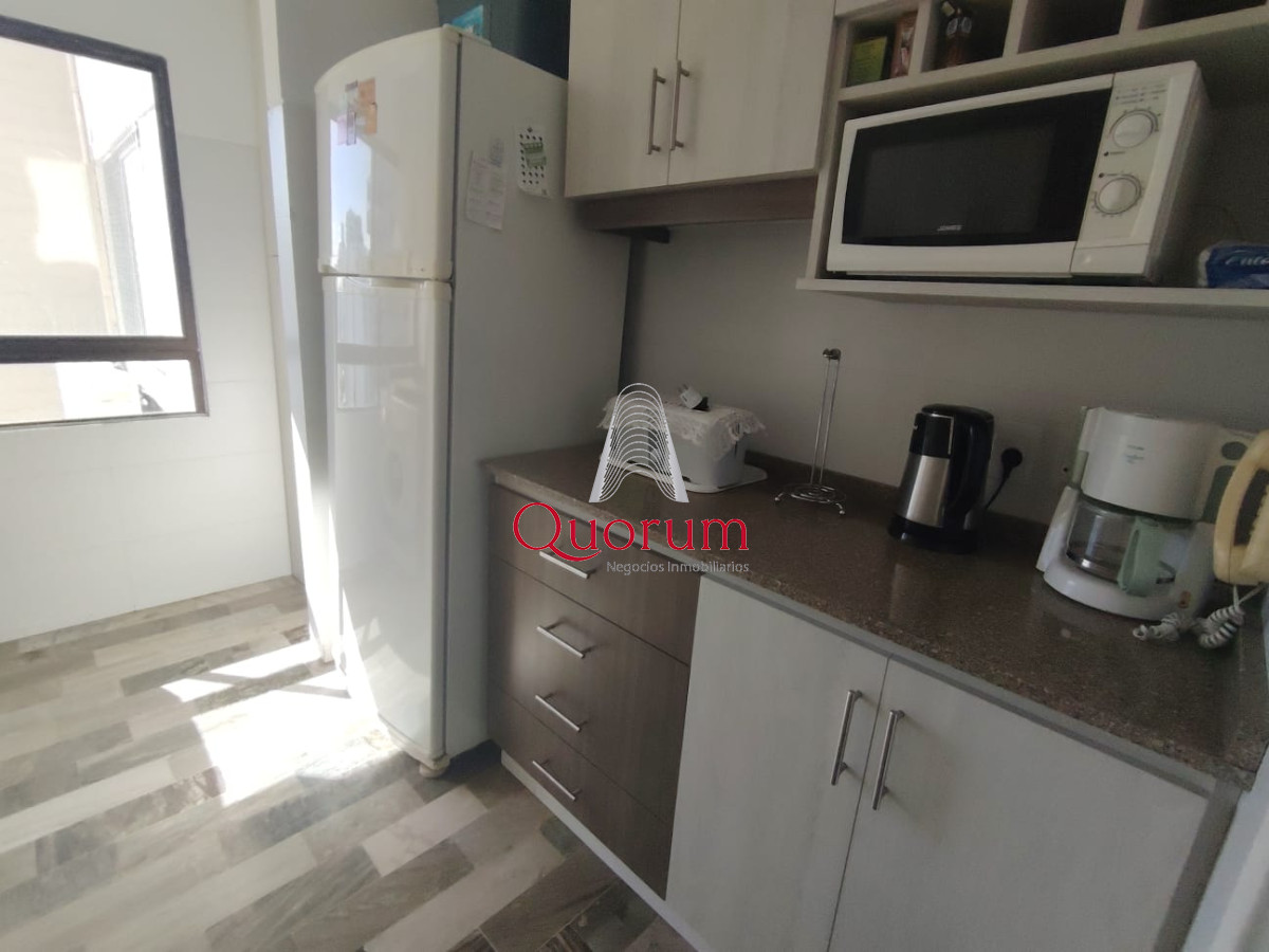 Apartamento ID.504 - Venta Apartamento 3 dormitorios Frente al Mar Playa Brava Punta del Este
