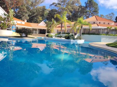 Venta apartamentom 1 dormitorio Solanas Punta del Este Punta Ballena