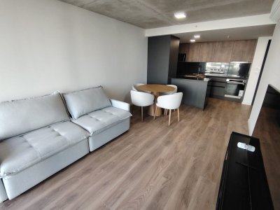 Venta apartamento 1 dormitorio 1 baño Punta del Este Chiverta