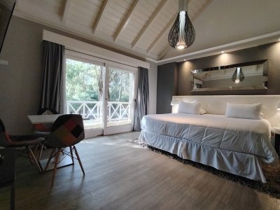 Venta apartamento 1 dirmitorio Complejo Solanas Punta del Este Punta Ballena