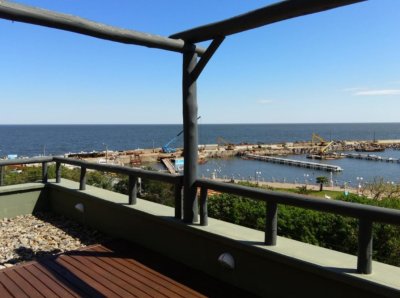 Venta Apartamento 3 dormitorios Piriapolis Vista al mar Uruguay