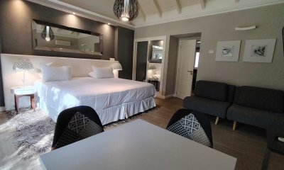 Venta apartamento 1 dirmitorio Complejo Solanas Punta del Este Punta Ballena