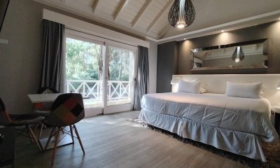 Venta apartamento 1 dirmitorio Complejo Solanas Punta del Este Punta Ballena