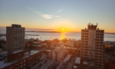 Venta Apartmento Punta del Este, Península, 2 dormitorios, gran vista al mar.