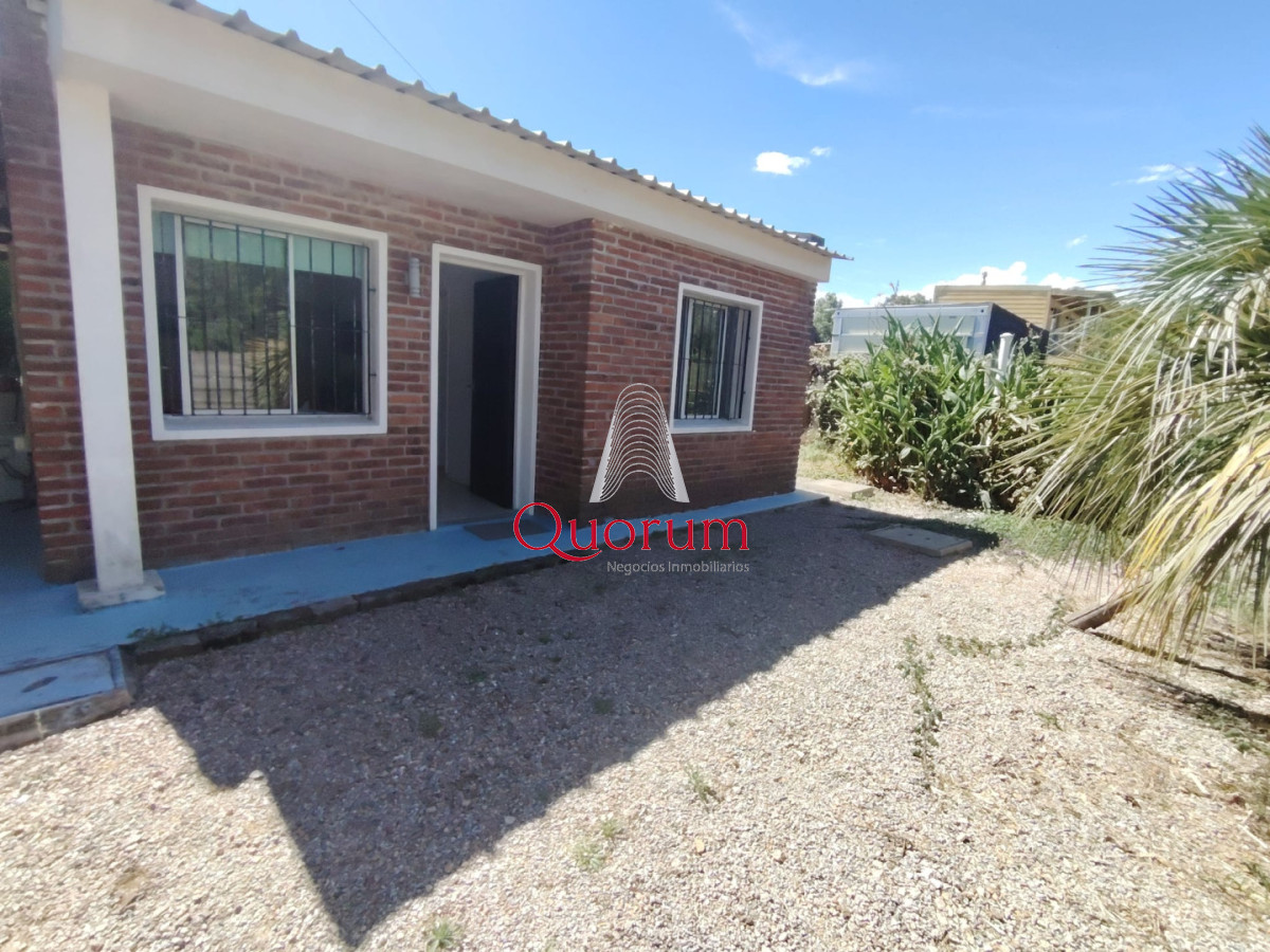 Casa ID.522 - Venta casa 3 dormitorios Punta del Este La Barra Maldonado Uruguay