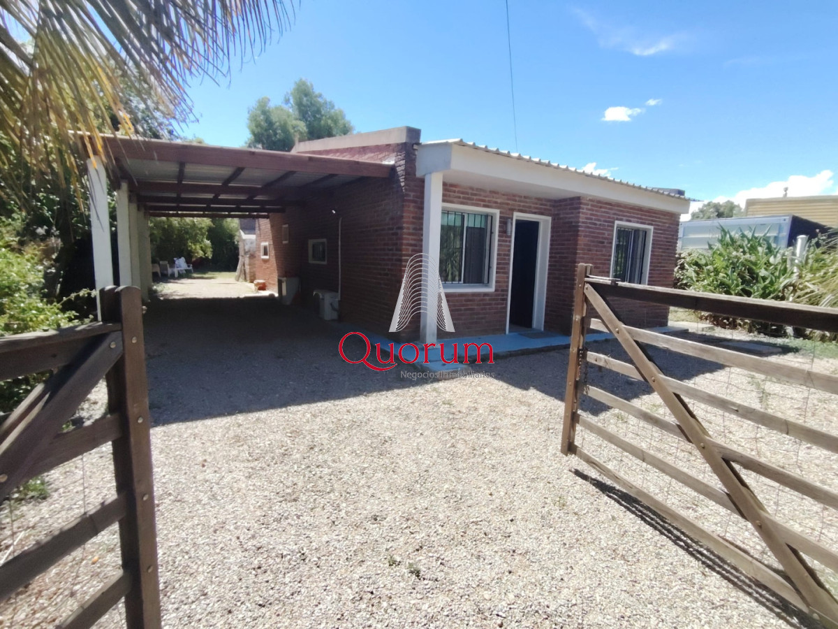 Casa ID.522 - Venta casa 3 dormitorios Punta del Este La Barra Maldonado Uruguay