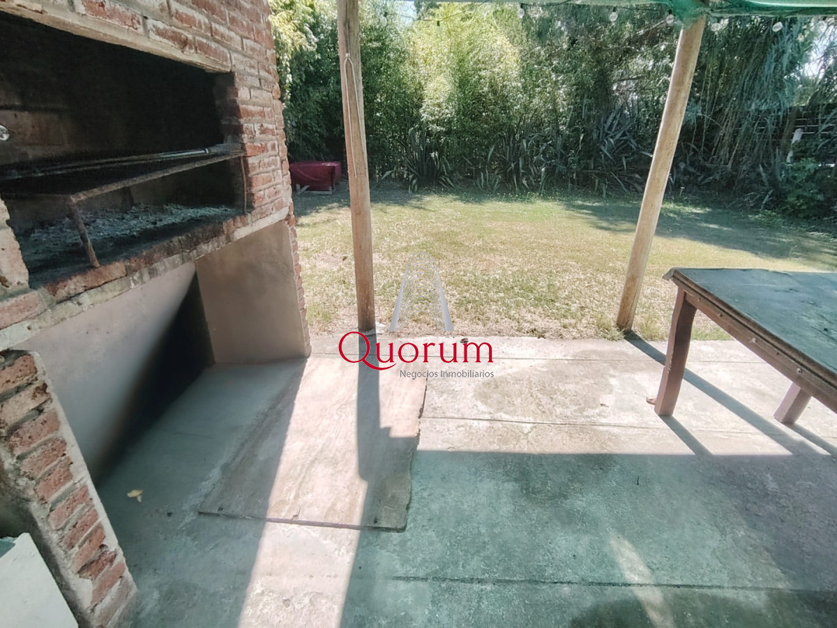 Casa ID.522 - Venta casa 3 dormitorios Punta del Este La Barra Maldonado Uruguay