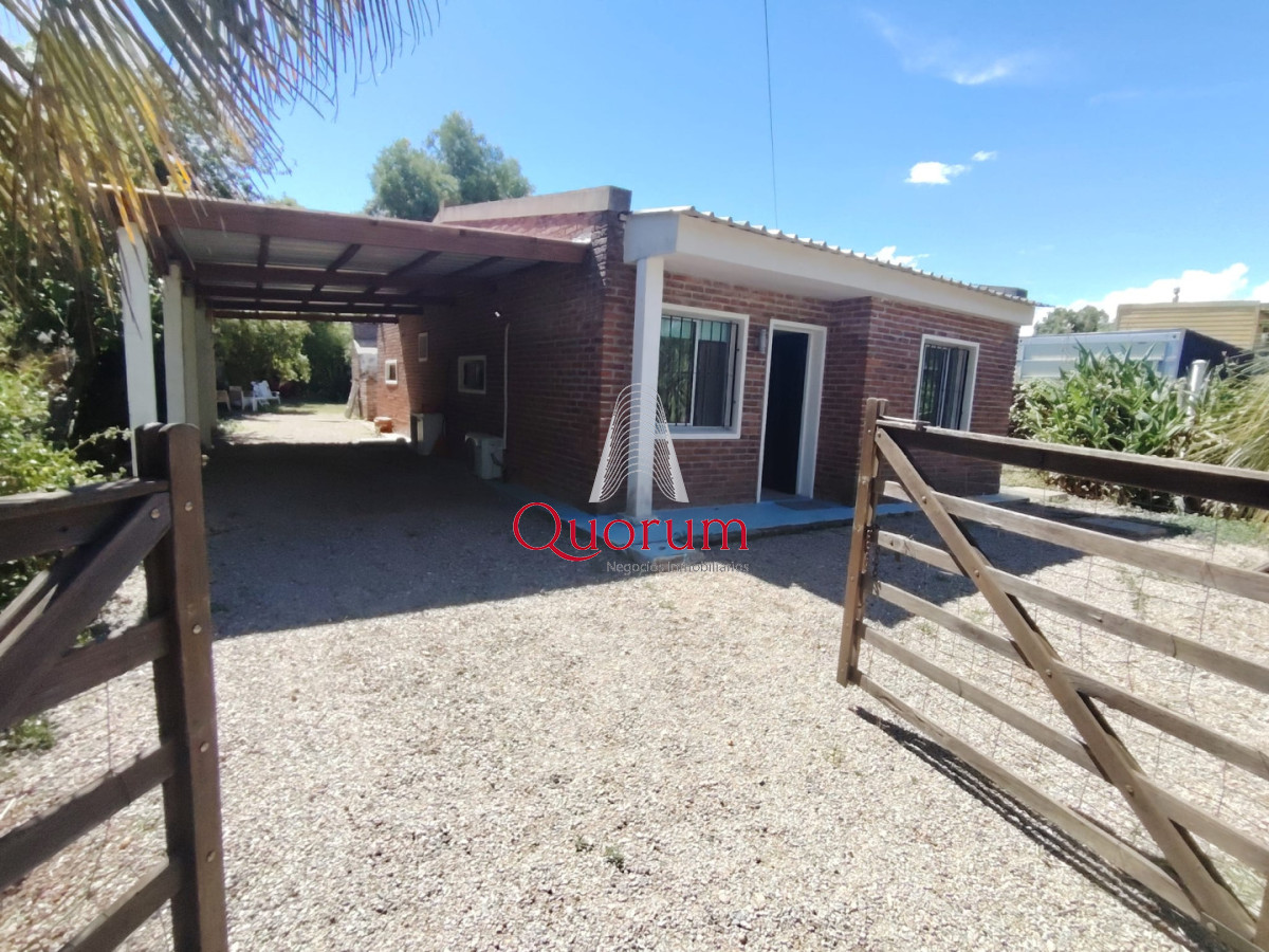 Casa ID.522 - Venta casa 3 dormitorios Punta del Este La Barra Maldonado Uruguay