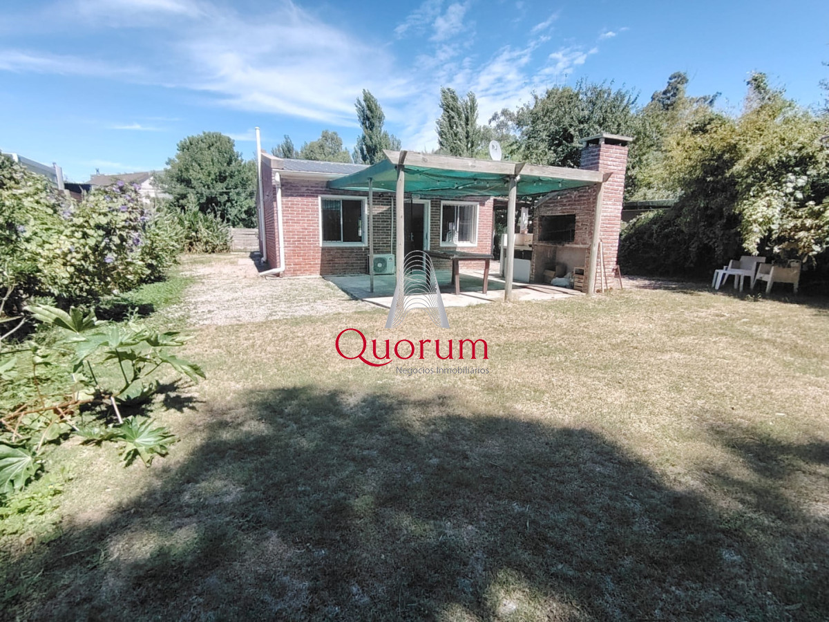 Casa ID.522 - Venta casa 3 dormitorios Punta del Este La Barra Maldonado Uruguay