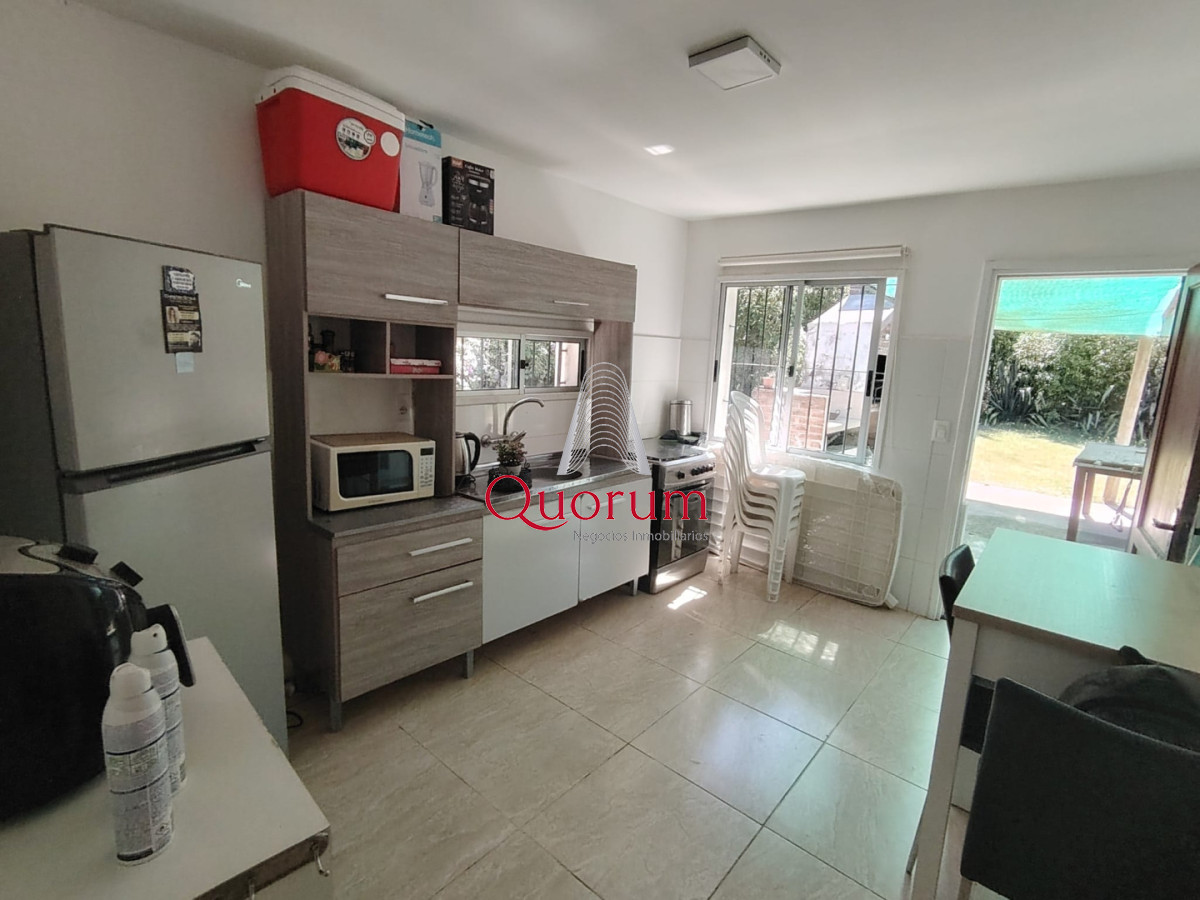 Casa ID.522 - Venta casa 3 dormitorios Punta del Este La Barra Maldonado Uruguay