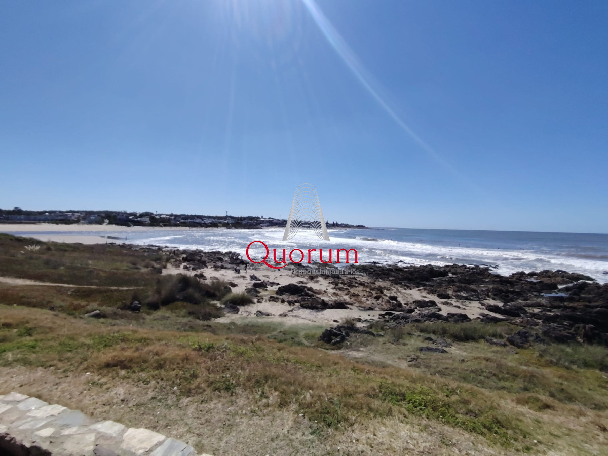 Casa ID.522 - Venta casa 3 dormitorios Punta del Este La Barra Maldonado Uruguay