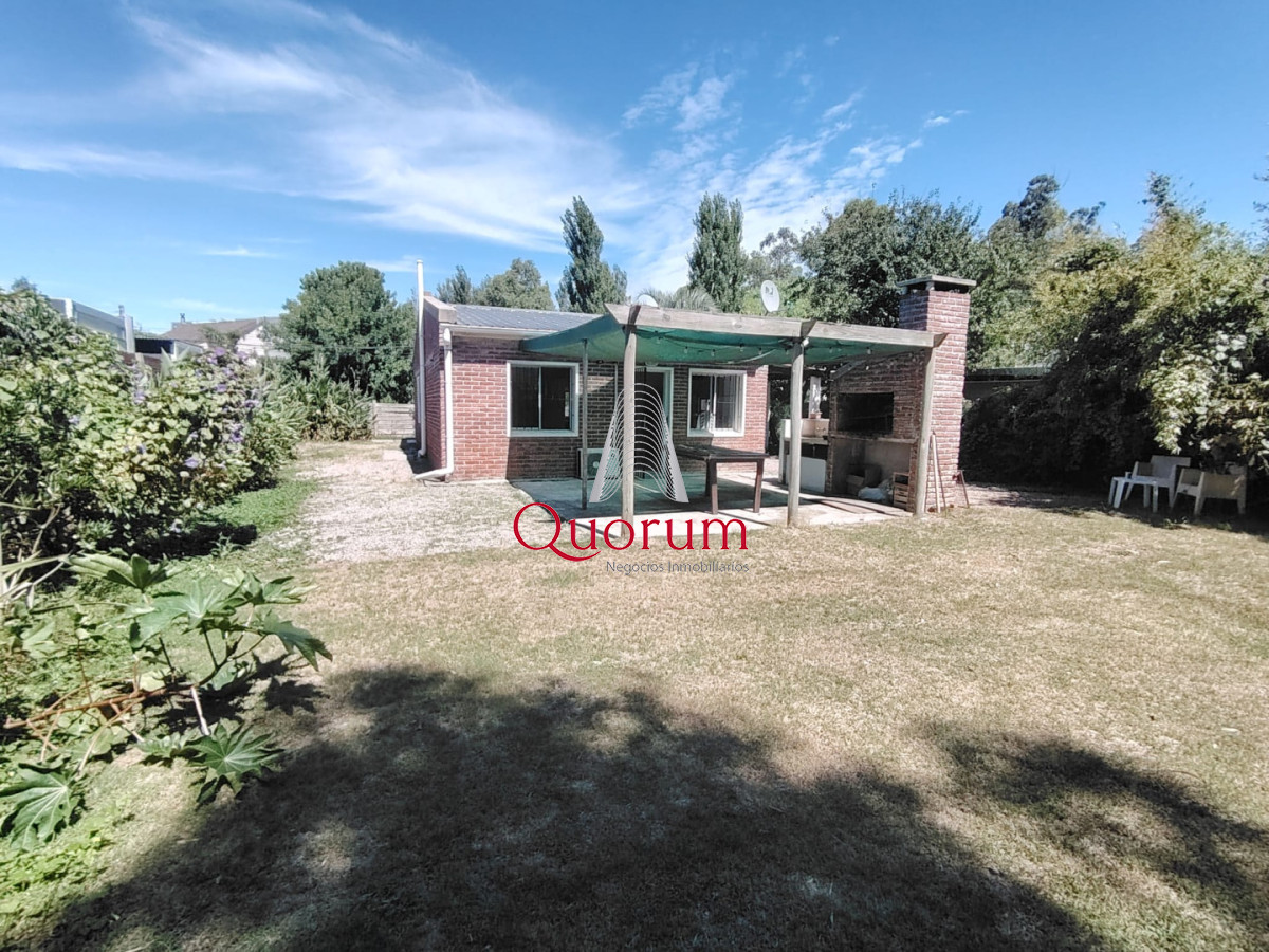 Casa ID.522 - Venta casa 3 dormitorios Punta del Este La Barra Maldonado Uruguay