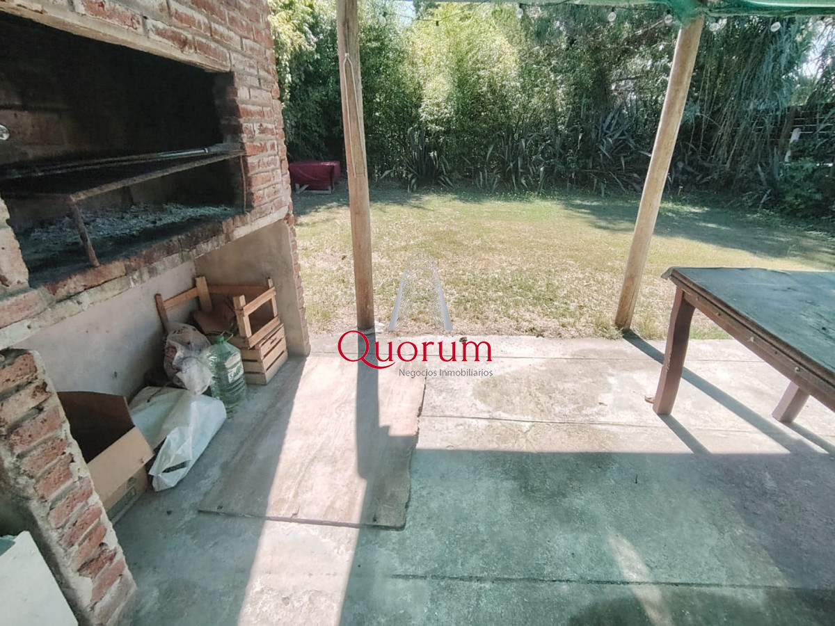 Casa ID.522 - Venta casa 3 dormitorios Punta del Este La Barra Maldonado Uruguay